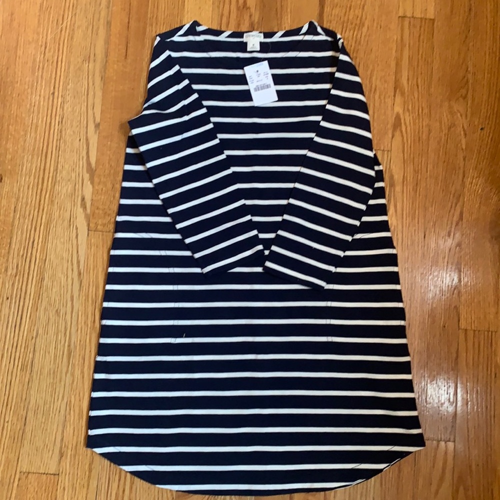 Crewcuts / J Crew dress new with tags